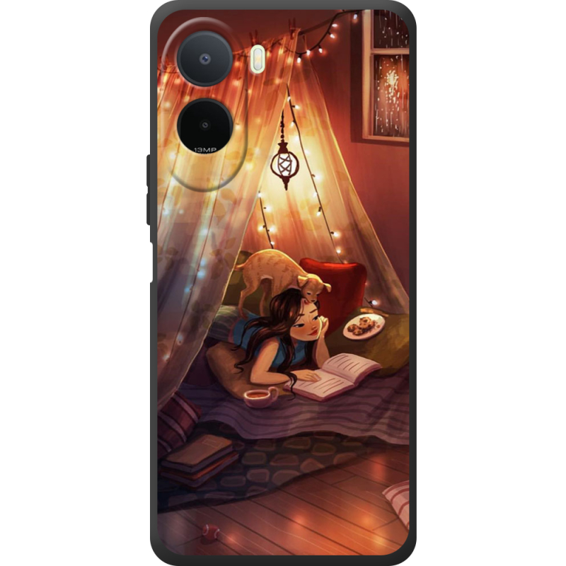 Чохол BoxFace Xiaomi Redmi A7 Pro 