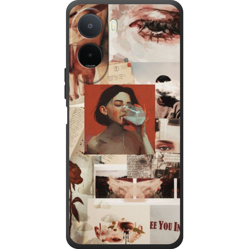 Чохол BoxFace Xiaomi Redmi A7 Pro 