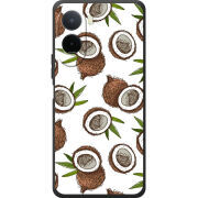 Чохол BoxFace Xiaomi Redmi A7 Pro Coconut