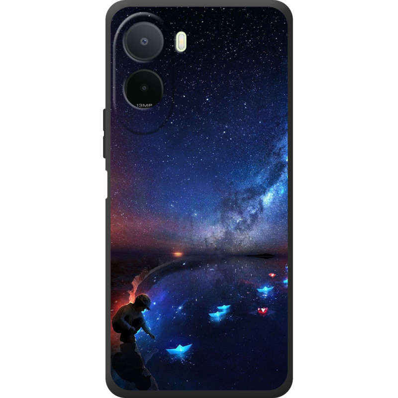 Чохол BoxFace Xiaomi Redmi A7 Pro 