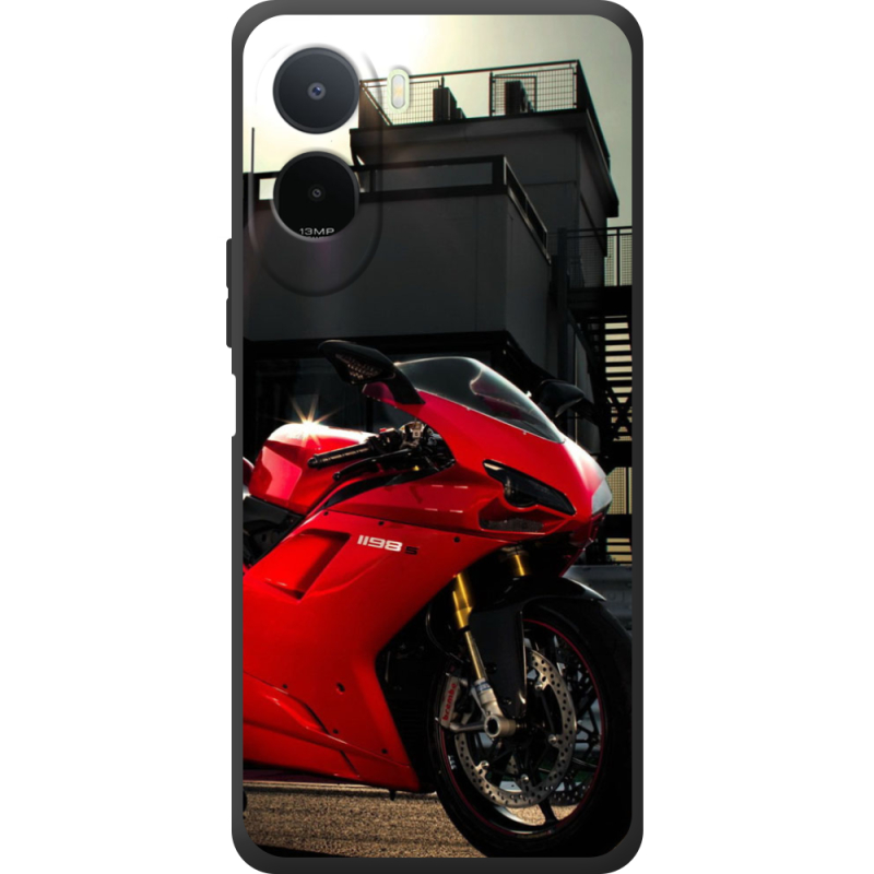 Чохол BoxFace Xiaomi Redmi A7 Pro 