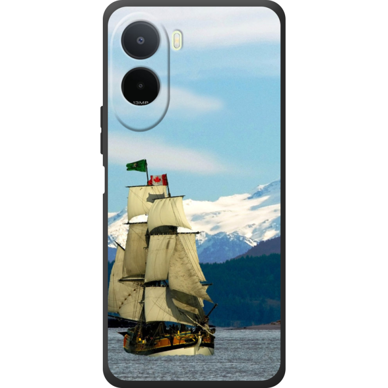 Чохол BoxFace Xiaomi Redmi A7 Pro 