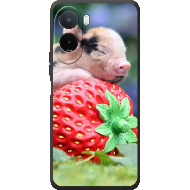 Чохол BoxFace Xiaomi Redmi A7 Pro 