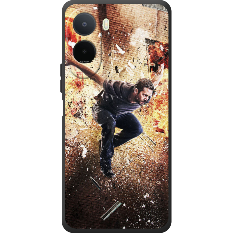 Чохол BoxFace Xiaomi Redmi A7 Pro 