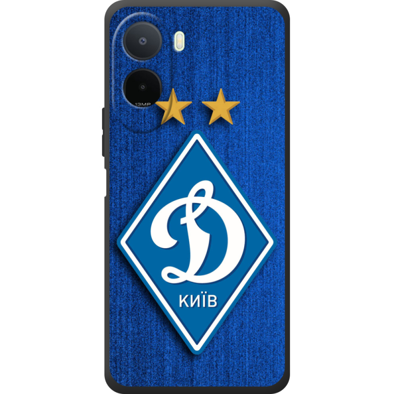 Чохол BoxFace Xiaomi Redmi A7 Pro Динамо Киев