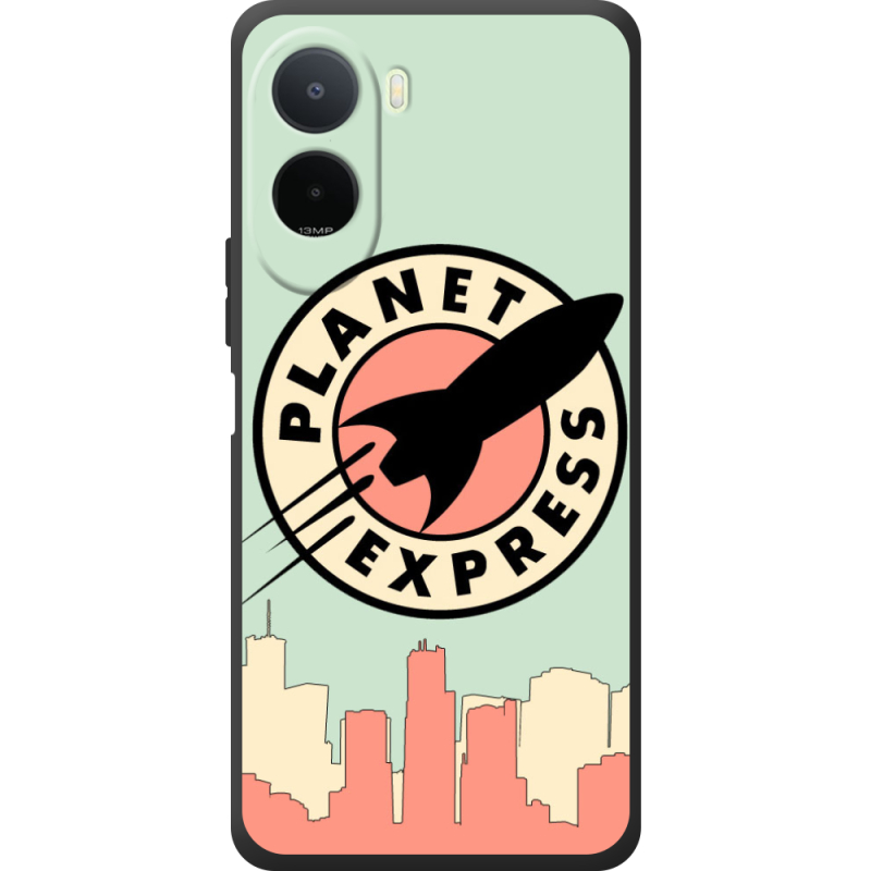 Чохол BoxFace Xiaomi Redmi A7 Pro 