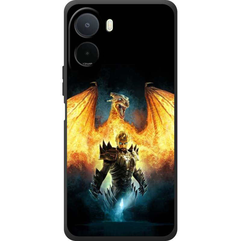 Чохол BoxFace Xiaomi Redmi A7 Pro 