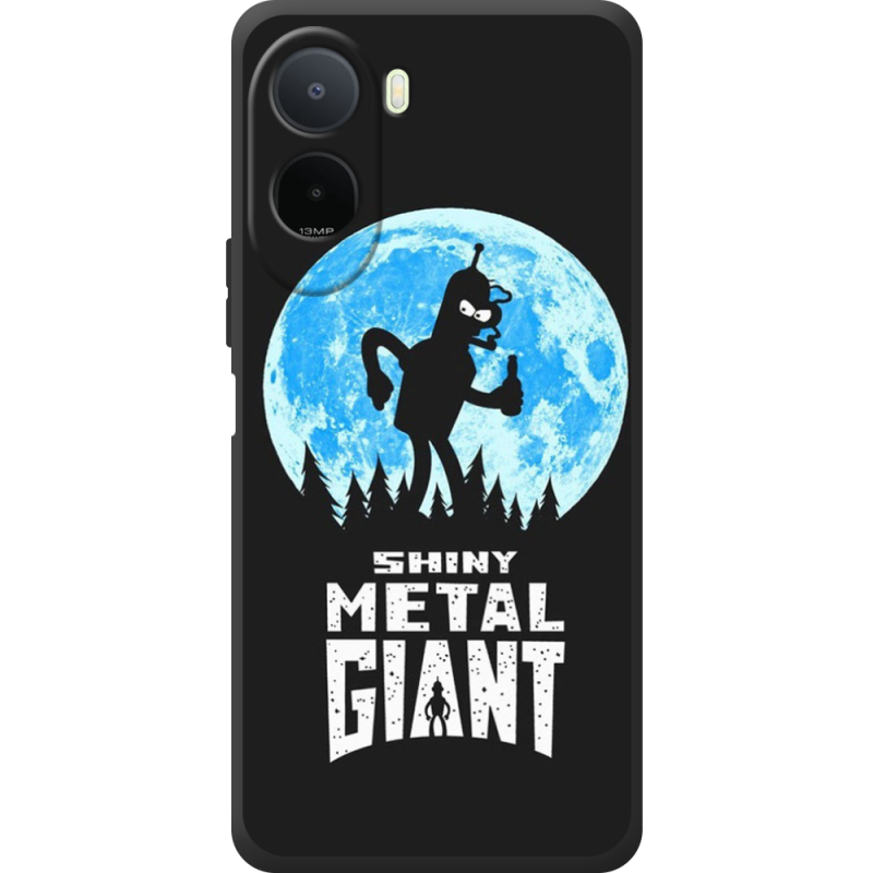 Чохол BoxFace Xiaomi Redmi A7 Pro 