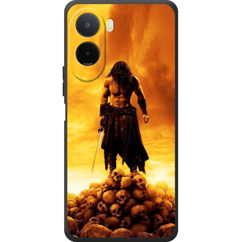 Чохол BoxFace Xiaomi Redmi A7 Pro 