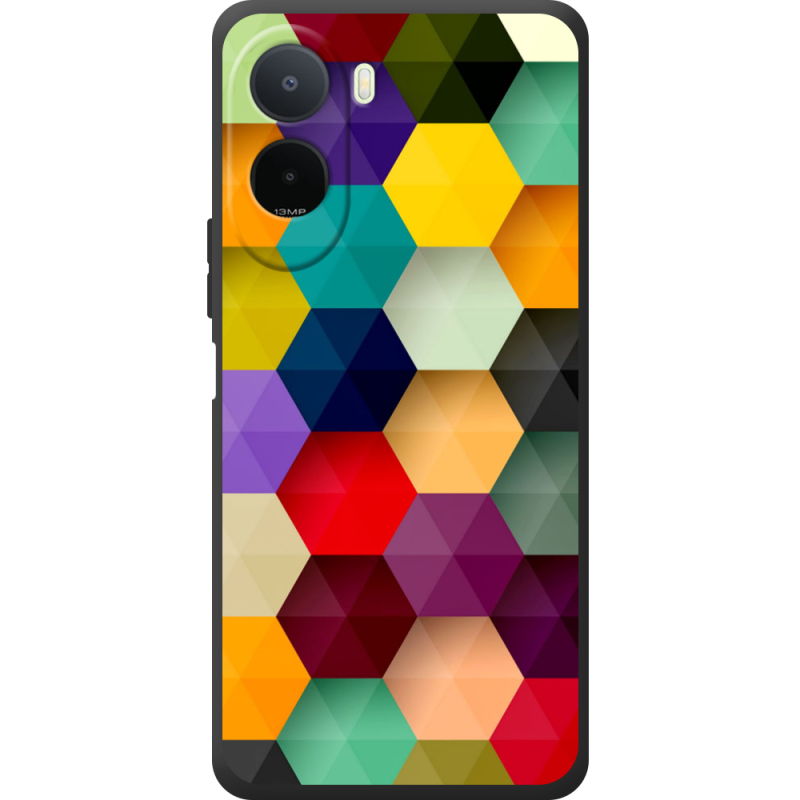 Чохол BoxFace Xiaomi Redmi A7 Pro 