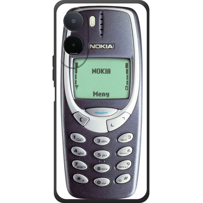 Чохол BoxFace Xiaomi Redmi A7 Pro 