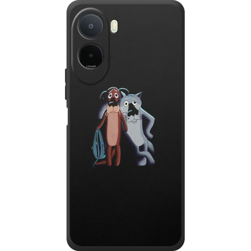 Чохол BoxFace Xiaomi Redmi A7 Pro 