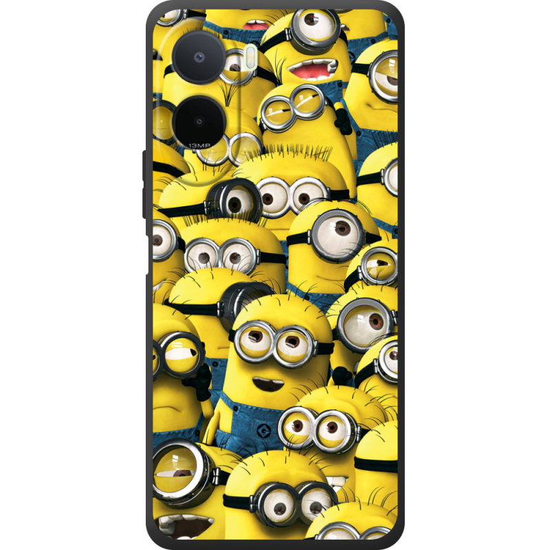 Чохол BoxFace Xiaomi Redmi A7 Pro 