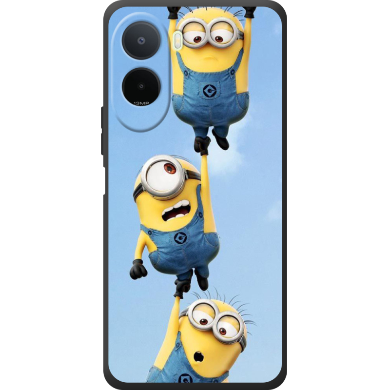 Чохол BoxFace Xiaomi Redmi A7 Pro 