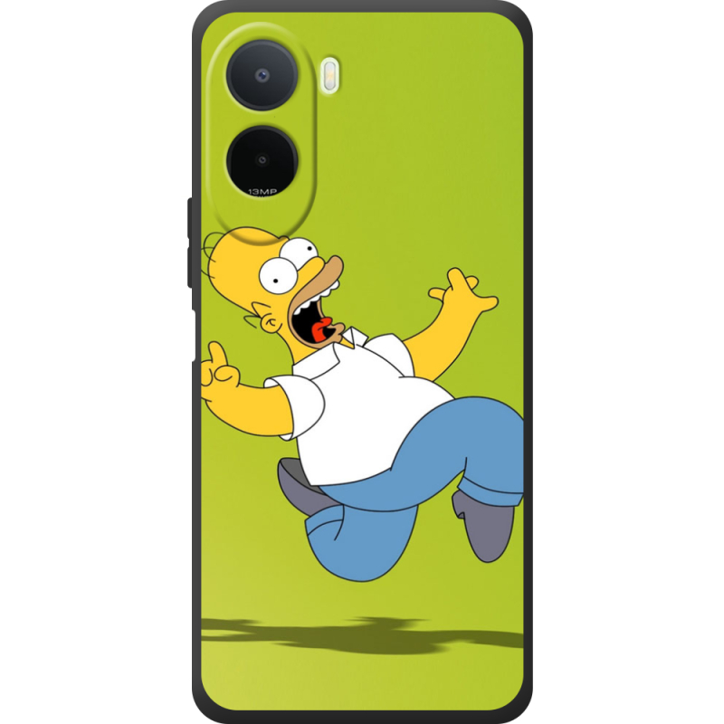 Чохол BoxFace Xiaomi Redmi A7 Pro 