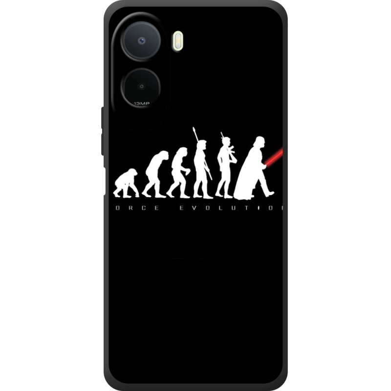 Чохол BoxFace Xiaomi Redmi A7 Pro 