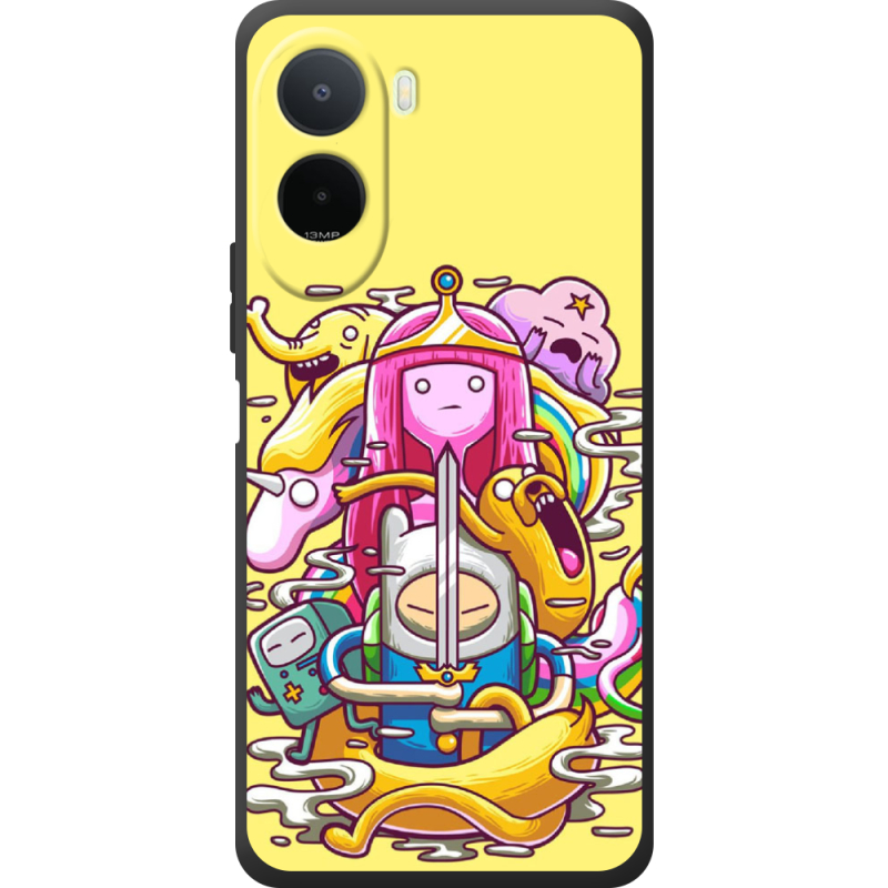 Чохол BoxFace Xiaomi Redmi A7 Pro 