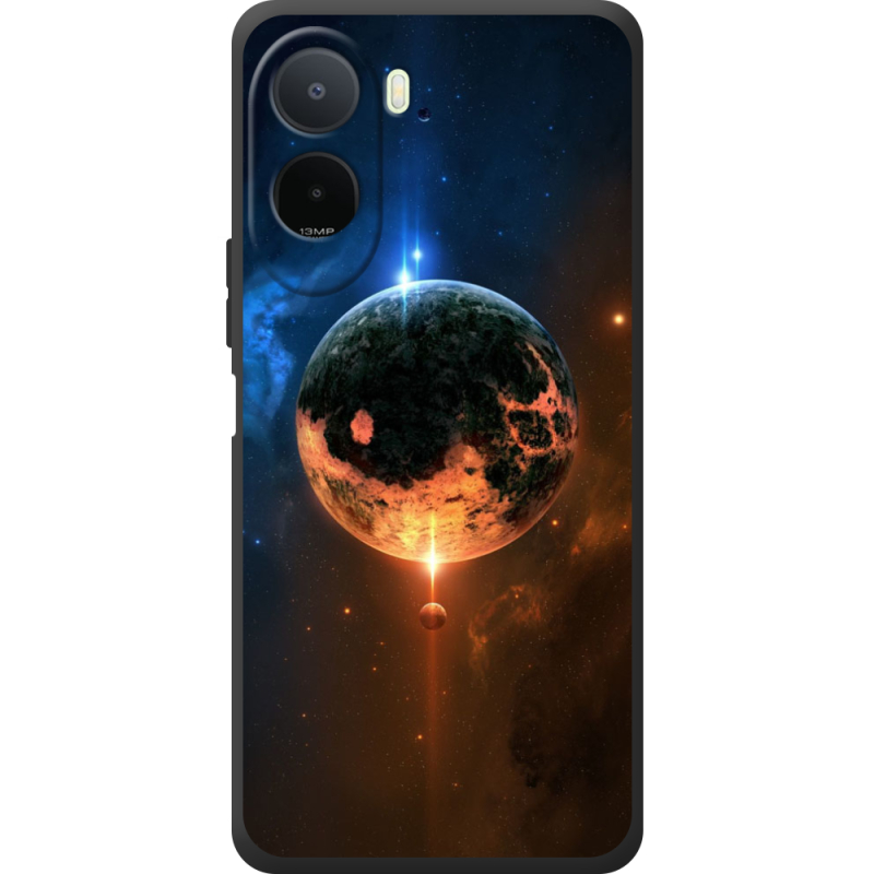 Чохол BoxFace Xiaomi Redmi A7 Pro 