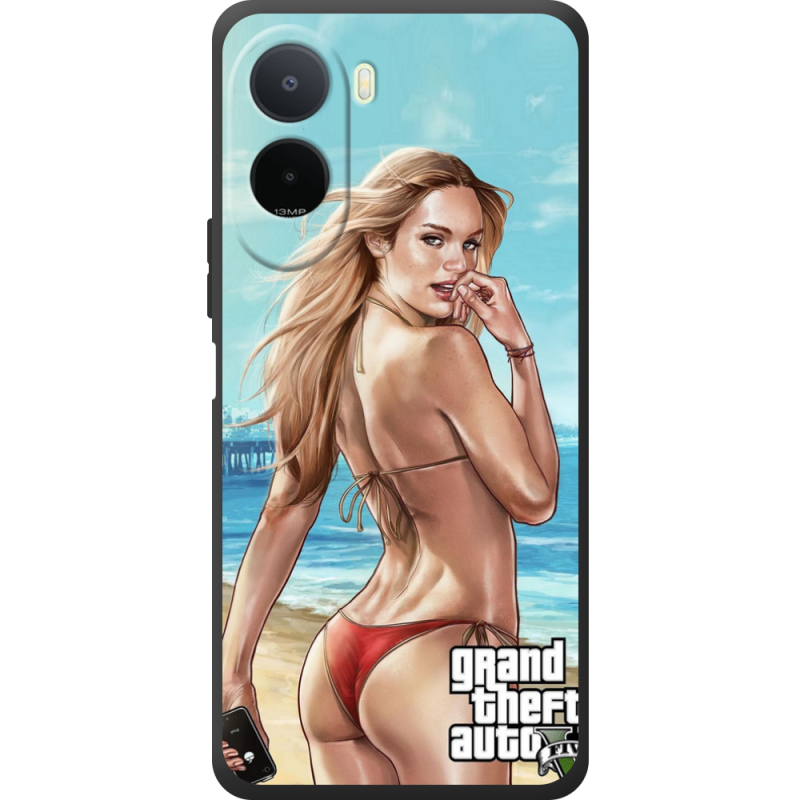 Чохол BoxFace Xiaomi Redmi A7 Pro 