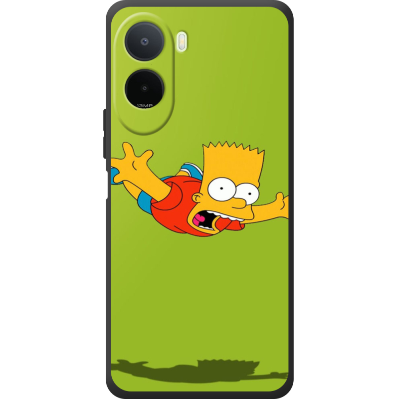 Чохол BoxFace Xiaomi Redmi A7 Pro 