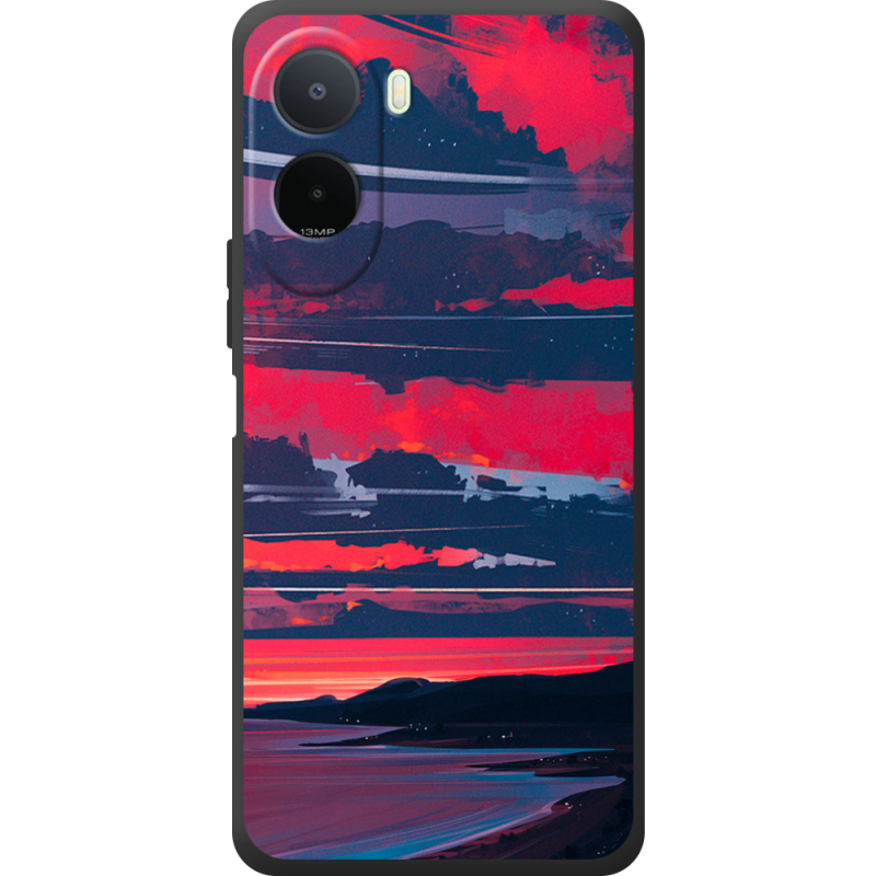 Чохол BoxFace Xiaomi Redmi A7 Pro Heaven b