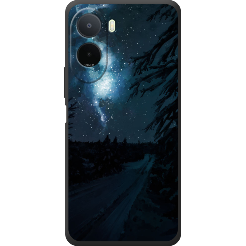 Чохол BoxFace Xiaomi Redmi A7 Pro Between two Days