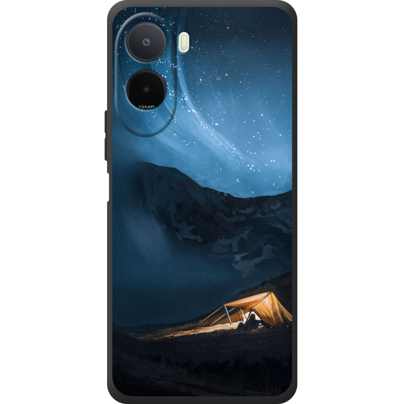 Чохол BoxFace Xiaomi Redmi A7 Pro Nowhere