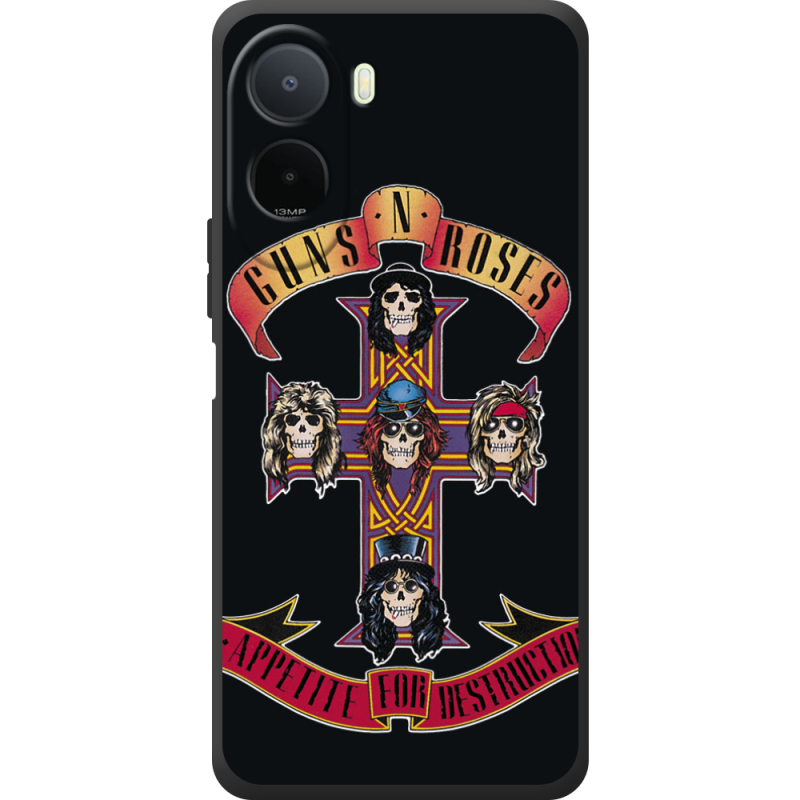 Чохол BoxFace Xiaomi Redmi A7 Pro 