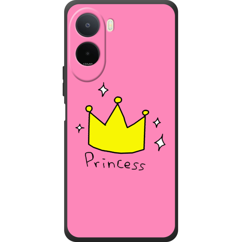 Чохол BoxFace Xiaomi Redmi A7 Pro 