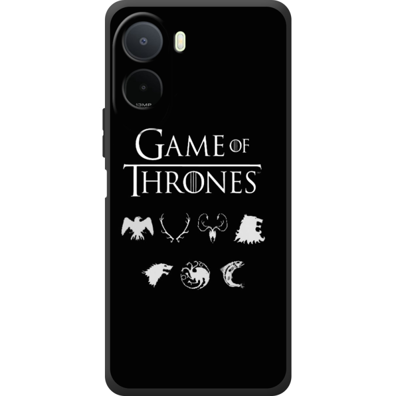 Чохол BoxFace Xiaomi Redmi A7 Pro 