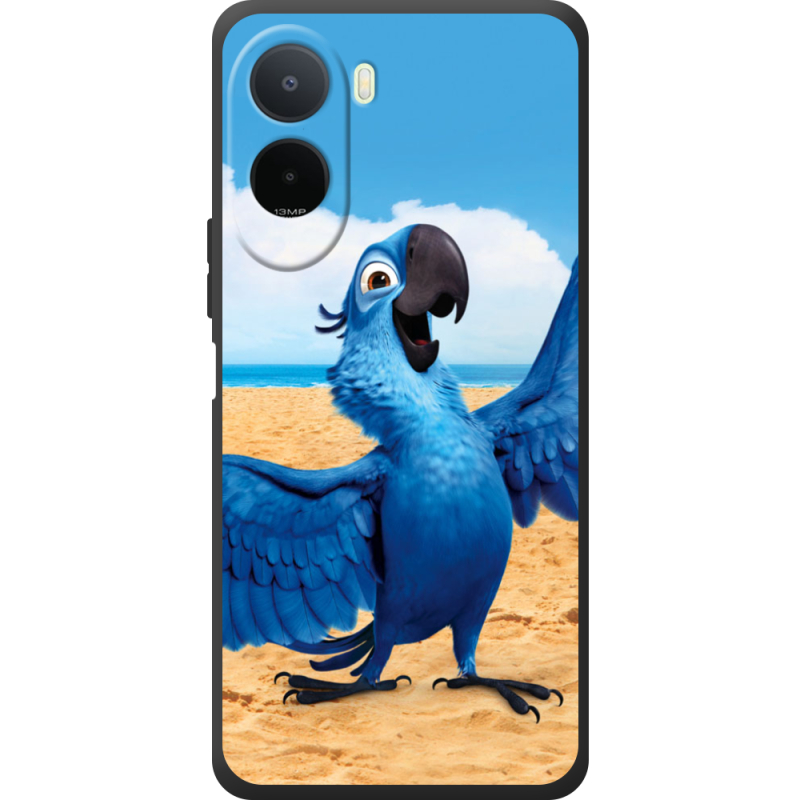 Чохол BoxFace Xiaomi Redmi A7 Pro 