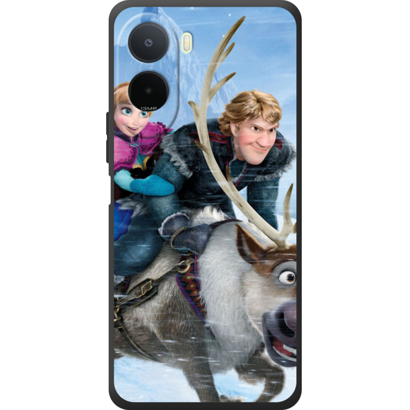 Чохол BoxFace Xiaomi Redmi A7 Pro 