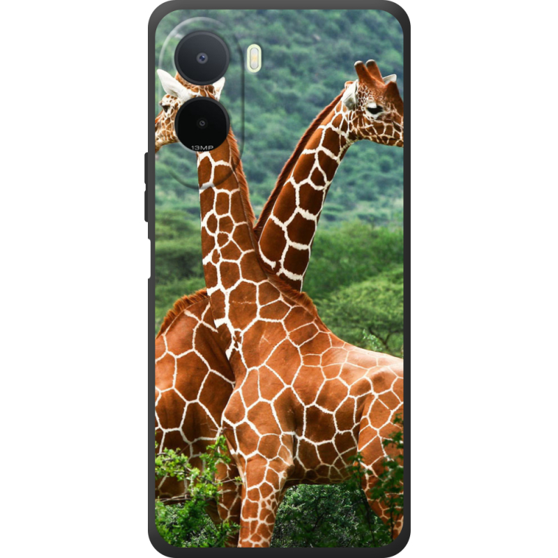 Чохол BoxFace Xiaomi Redmi A7 Pro 