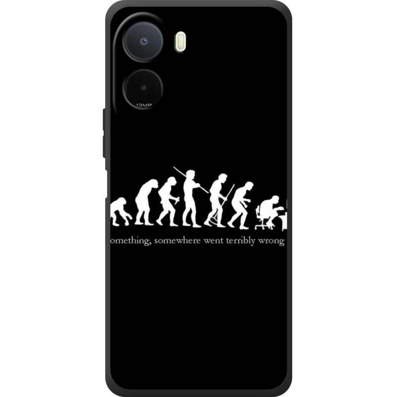 Чохол BoxFace Xiaomi Redmi A7 Pro 