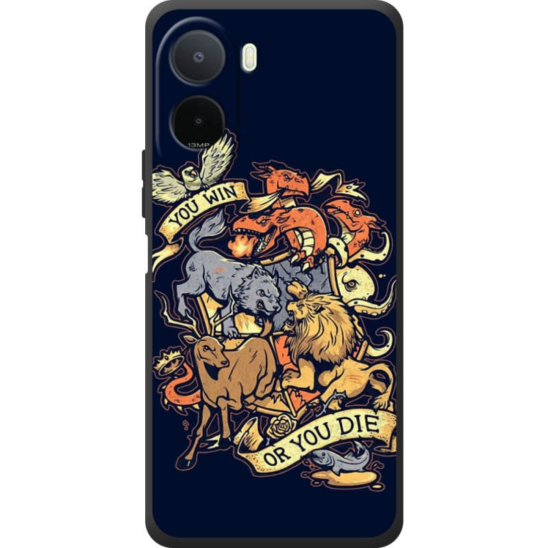 Чохол BoxFace Xiaomi Redmi A7 Pro 