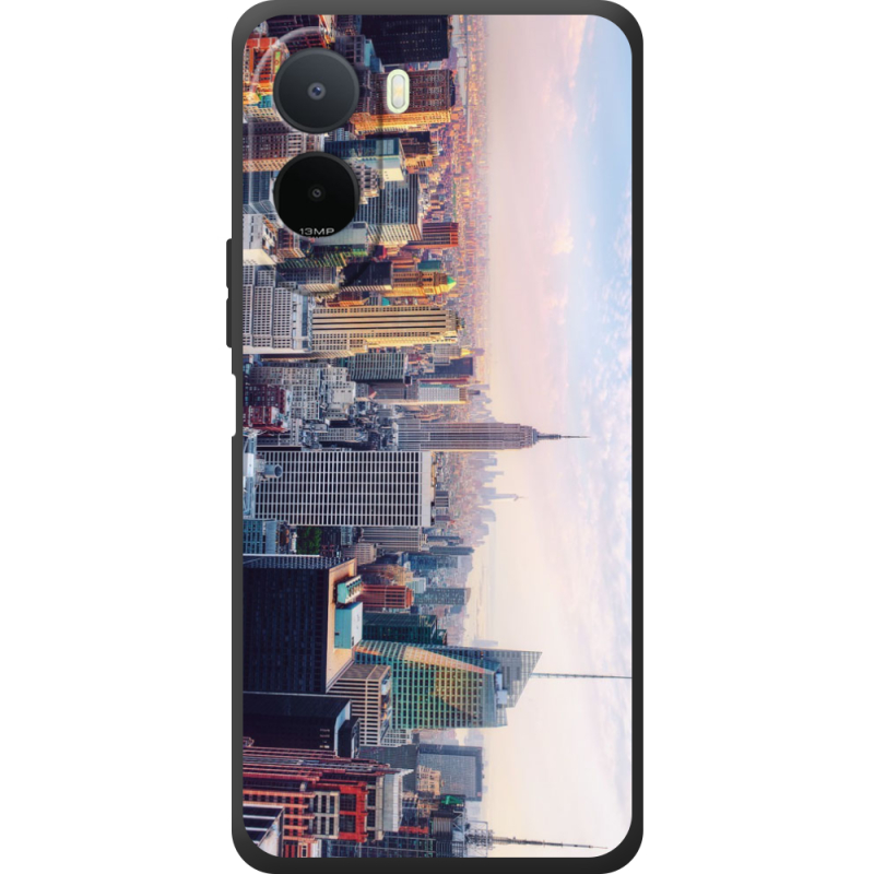 Чохол BoxFace Xiaomi Redmi A7 Pro 