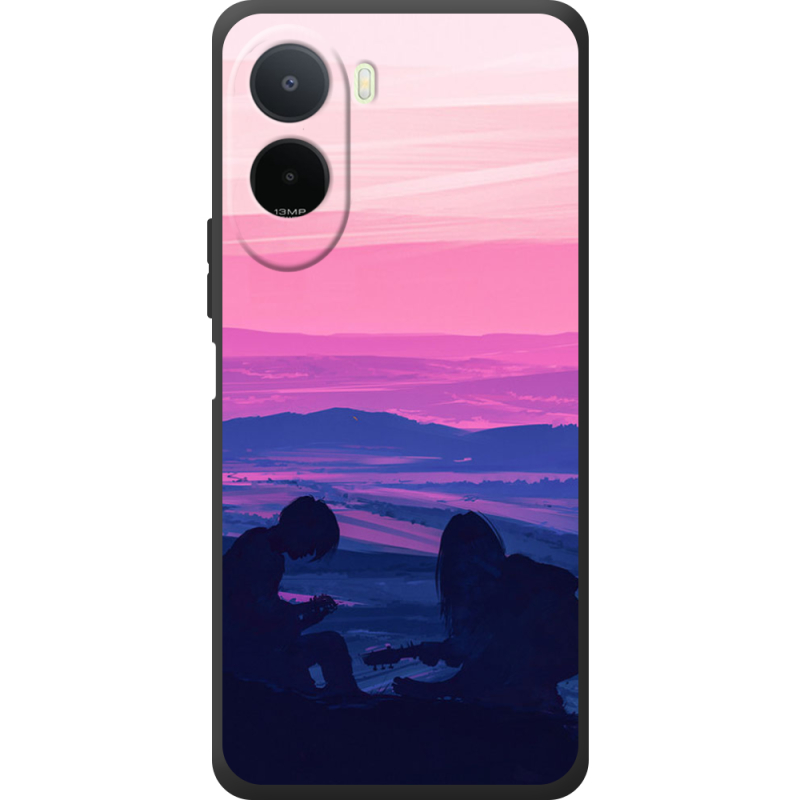 Чохол BoxFace Xiaomi Redmi A7 Pro Top of the World