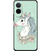 Чохол BoxFace Xiaomi Redmi A7 Pro My Unicorn