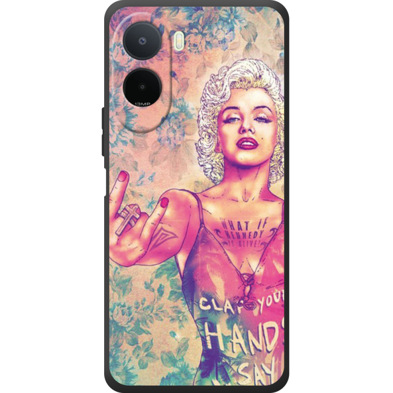 Чохол BoxFace Xiaomi Redmi A7 Pro 