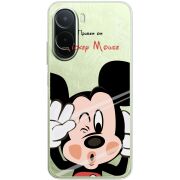 Прозорий чохол BoxFace Xiaomi Redmi A7 Pro Mister M