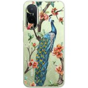 Прозорий чохол BoxFace Xiaomi Redmi A7 Pro Pavlin