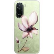 Прозорий чохол BoxFace Xiaomi Redmi A7 Pro Magnolia