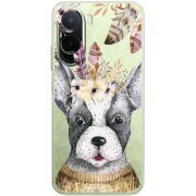 Прозорий чохол BoxFace Xiaomi Redmi A7 Pro 