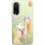 Прозорий чохол BoxFace Xiaomi Redmi A7 Pro Uni Blonde