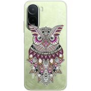 Чохол зі стразами Xiaomi Redmi A7 Pro Owl