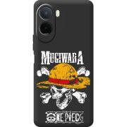 Чорний чохол BoxFace Xiaomi Redmi A7 Pro One Piece Большой куш