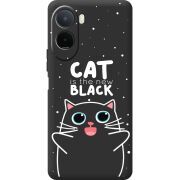 Чорний чохол BoxFace Xiaomi Redmi A7 Pro 