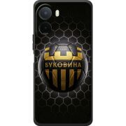 Чорний чохол BoxFace Xiaomi Redmi A7 Pro 