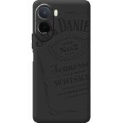 Чорний чохол BoxFace Xiaomi Redmi A7 Pro JD