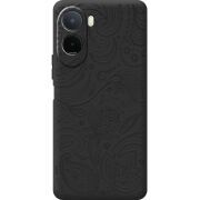 Чорний чохол BoxFace Xiaomi Redmi A7 Pro 